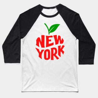 NUEVA YORK Baseball T-Shirt